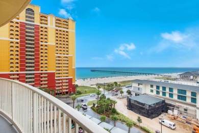 Beach Condo For Sale in Panama City Beach, Florida