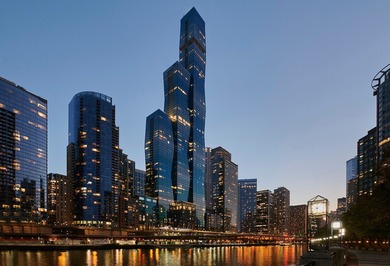 Beach Condo For Sale in Chicago, Illinois