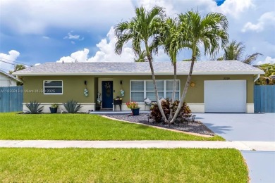 Beach Home Sale Pending in Margate, Florida