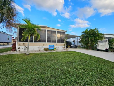 Beach Home For Sale in Fort Myers, Florida
