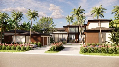 Beach Home For Sale in Palm Beach Gardens, Florida