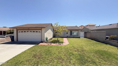 Beach Home For Sale in Oxnard, California