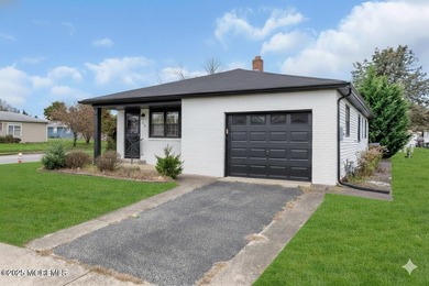 Beach Home For Sale in Toms River, New Jersey