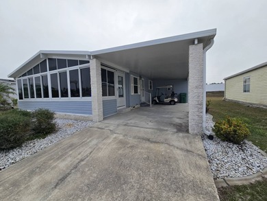 Beach Home For Sale in Punta Gorda, Florida