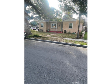 Beach Home For Sale in Long Beach, California