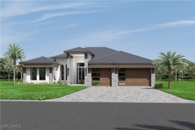 Beach Home For Sale in Cape Coral, Florida