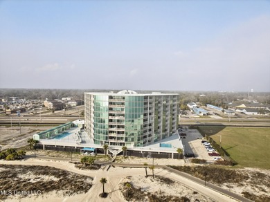 Beach Condo For Sale in Biloxi, Mississippi