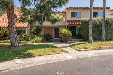 Beach Townhome/Townhouse For Sale in Newport Beach, California