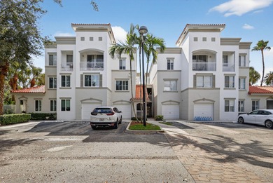 Beach Condo For Sale in Palm Beach Gardens, Florida