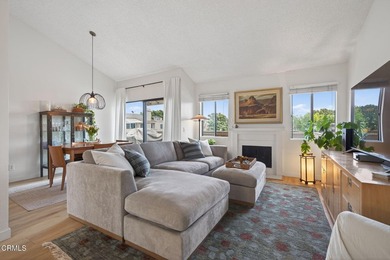 Beach Condo Sale Pending in Ventura, California
