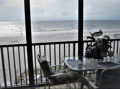 Beach Condo For Sale in Indian Shores, Florida