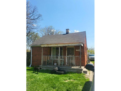 Beach Home For Sale in Detroit, Michigan