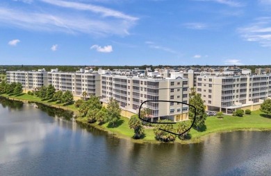 Beach Condo For Sale in Largo, Florida