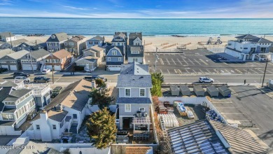 Beach Home For Sale in Manasquan, New Jersey