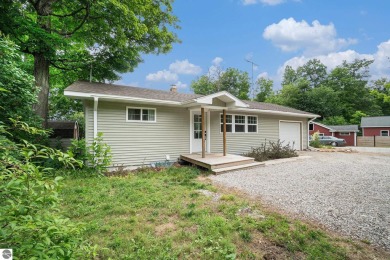 Beach Home For Sale in Elk Rapids, Michigan