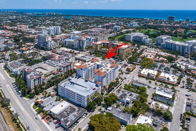 Beach Condo For Sale in Boca Raton, Florida