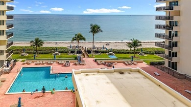 Beach Condo For Sale in Hillsboro Beach, Florida