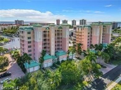 Beach Condo For Sale in Fort Myers Beach, Florida