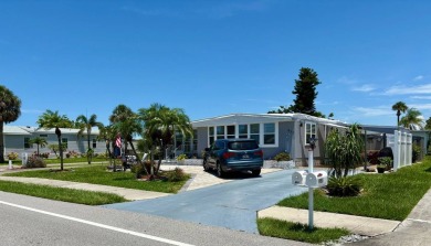 Beach Home For Sale in Venice, Florida