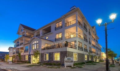 Beach Condo For Sale in Seaside Heights, New Jersey