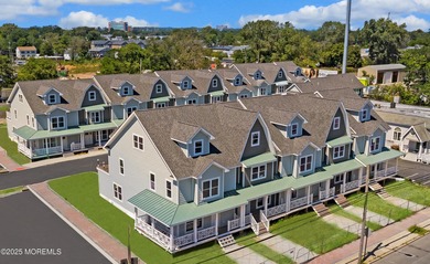 Beach Home For Sale in Avon By The Sea, New Jersey