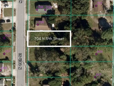 Beach Lot Active Under Contract in Fort Pierce, Florida