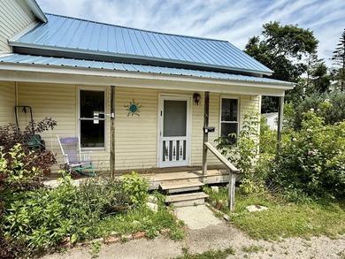 Beach Home For Sale in Cheboygan, Michigan