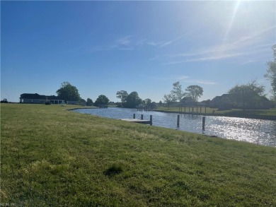 Beach Home For Sale in Elizabeth City, North Carolina