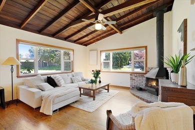 Beach Home For Sale in Aptos, California