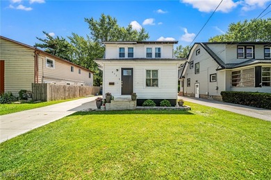 Beach Home Sale Pending in Painesville, Ohio