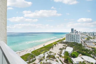 Beach Condo For Sale in Miami Beach, Florida