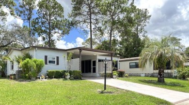 Beach Home For Sale in Spring Hill, Florida