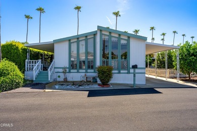 Beach Home For Sale in Ventura, California