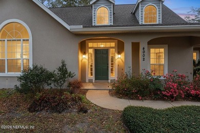 Beach Home For Sale in St Augustine, Florida