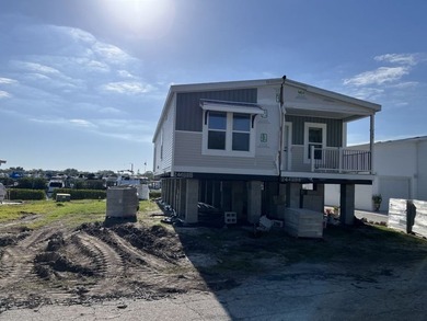 Beach Home For Sale in Ellenton, Florida