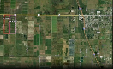 Beach Acreage For Sale in Vero Beach, Florida