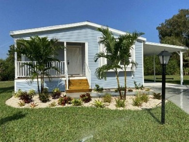 Beach Home For Sale in Vero Beach, Florida
