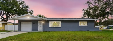 Beach Home For Sale in Seminole, Florida