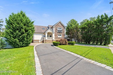 Beach Home For Sale in Long Branch, New Jersey