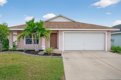 Beach Home For Sale in Ruskin, Florida