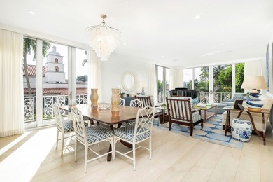 Beach Condo For Sale in Palm Beach, Florida