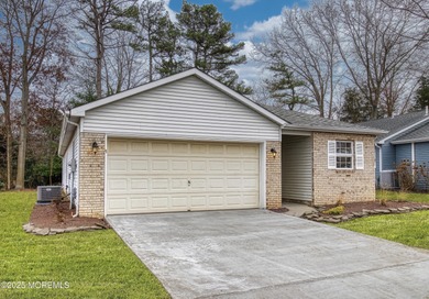 Beach Home For Sale in Toms River, New Jersey