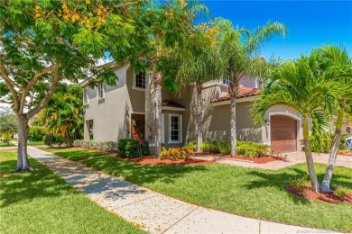 Beach Home Off Market in Palm City, Florida