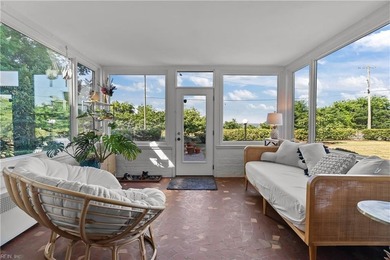 Beach Home For Sale in Newport News, Virginia