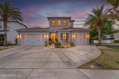 Beach Home For Sale in Ponte Vedra, Florida
