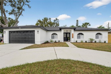 Beach Home For Sale in Clearwater, Florida