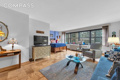 Beach Apartment For Sale in New York, New York