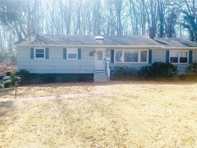 Beach Home For Sale in Port Jefferson, New York