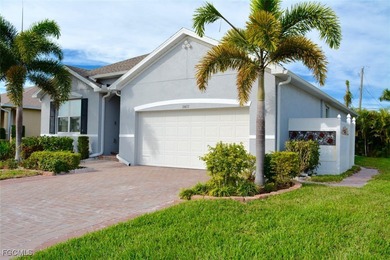 Beach Home For Sale in Punta Gorda, Florida