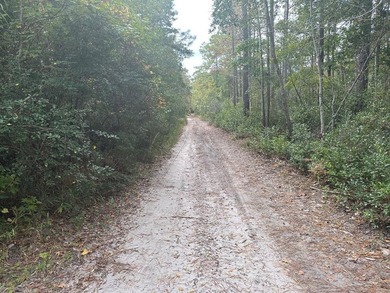 Beach Acreage For Sale in Shallotte, North Carolina